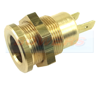 DIN Beacon Stem Replacement Threaded End 180377