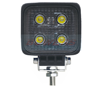 Small Square LED Work Light BOW9992035