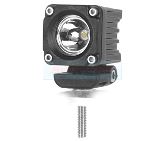 Small Square LED Work Light BOW9992057