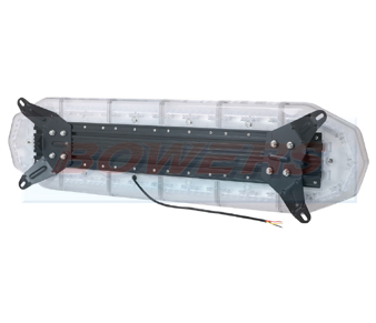 LED Light Bar BOW9992101-4 Rear