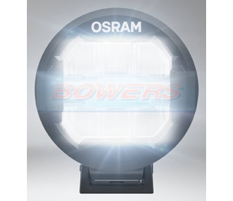 OSRAM LEDriving Driving Light MX180-CB On