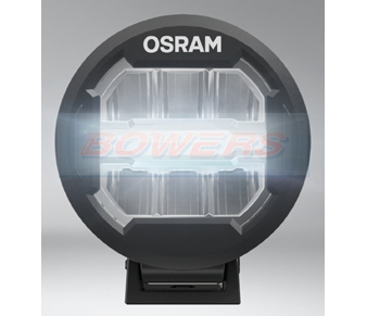 OSRAM LEDriving Driving Light MX180-CB Sidelight On
