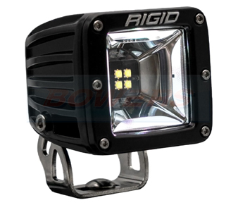Rigid Radiance+ LED Pods RGBW White