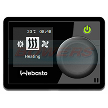 Webasto Thermo Top C/E/Z EVO PRO 90 90ST Heater 7 Day Timer Multi Controller 9030911E 9030066E