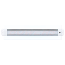 600mm LED Interior Slim Panel Light With On/Off Touch Switch