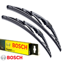 Bosch Super Plus Conventional Wiper Blades