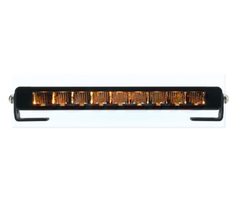 11" LED Light Bar LG950 Amber