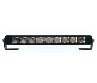 11" LED Light Bar LG950 White