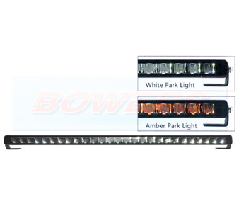 30" LED Light Bar LG952