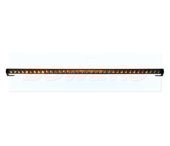 40" LED Light Bar LG953 Amber