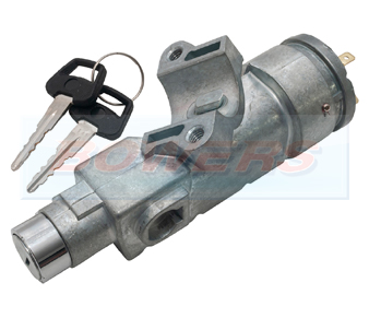 Lucas SSB301 Land Rover Steering Lock & Ignition Switch 2