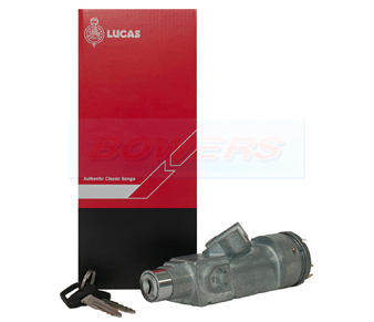 Lucas SSB301 Land Rover Steering Lock & Ignition Switch