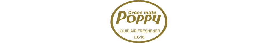 Gracemate Poppy