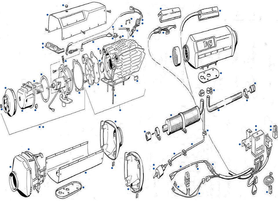 A 000 835 42 26 MERCEDES BENZ a0008354226 mercedes-benz свеча накаливания купить