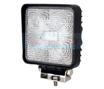 1000 Lumen LED Square Work Lamp LG865