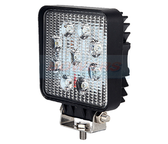 LED Square Work Lamp LG859