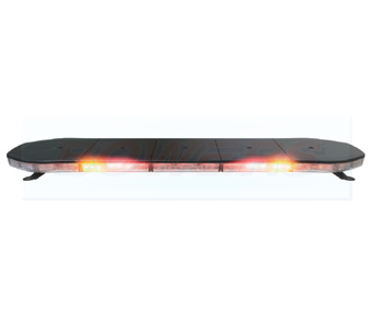 LED Light Bar With Stop/Tail/Indicator Functions