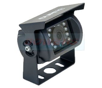 Durite 0-776-70 Sony CCD Reversing Camera