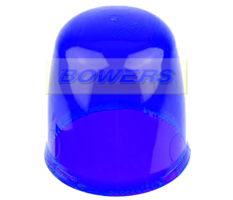 Britax 10438.21 Replacement Blue Beacon Lens