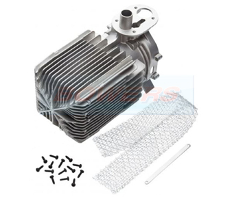 Webasto AirTop EVO Heater Heat Exchanger 1314152A