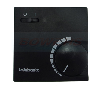 Webasto Switched Thermostat Controller 70947A 1320415A