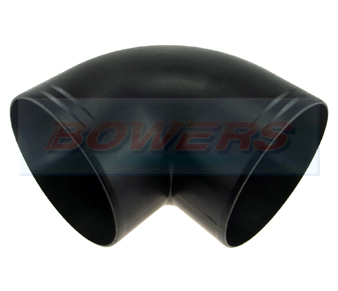 Eberspacher/Webasto Heater 90° Degree 90mm Ducting Bend/Elbow 9009260C