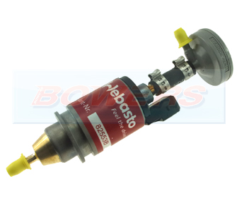 Webasto Heater 12v Fuel Dosing Pump 82553B 1322440A