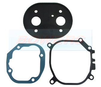 Webasto Air Top 2000/2000S/2000ST/2000STC Heater Gasket Set/Service Kit 1322586A