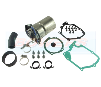 Webasto Thermo Top C, E & Z 12v Diesel Heater Burner & Glow Pin Service Kit 92995D 1322639A