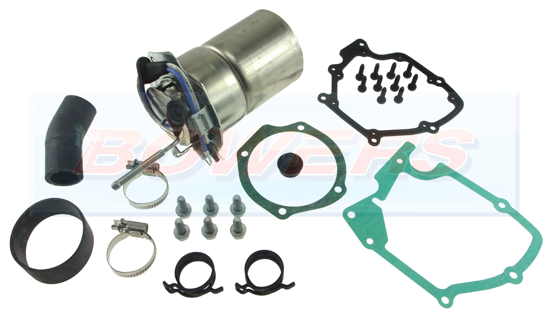 Webasto Thermo Top C/E/Z 12v Diesel Heater Burner & Glow Pin Service Kit 92995D 1322639A H