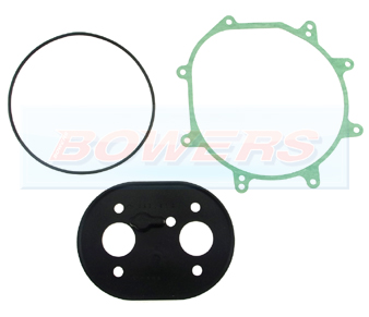 Webasto Gasket Set 91364A 1322643A