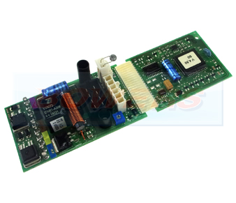 Webasto AirTop 2000 / 2000S Diesel Heater PCB