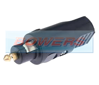 Britax 14200.00 Male DIN Connector Plug