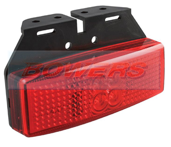 LED Autolamps 1491RM