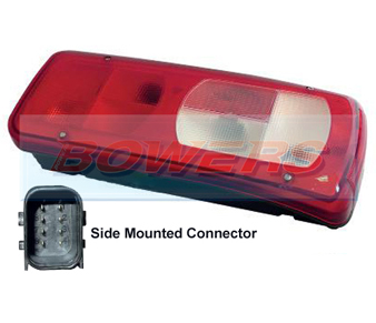 Vignal 155110 DAF CF/XF Rear Light