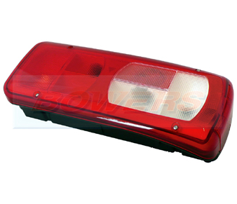 Vignal 155580 LC8 RH Rear Light