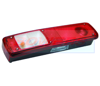 Vignal 159010 Rear Light Unit