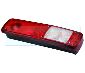 Vignal 159020 Rear Light Unit