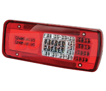 Vignal LC11 LED R/H Rear Light