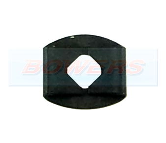 Eberspacher Heater Heat Shield Clip 17142082