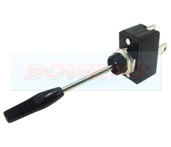 Long Paddle Momentary Toggle Switch 180618