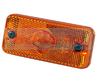 Vignal 193020 Amber Marker Light