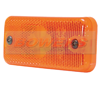 Vignal 198520 LED Side Marker Light