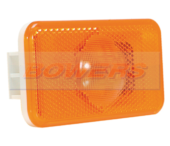 Vignal 198620 LED Side Marker Light