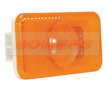 Vignal 198620 LED Side Marker Light