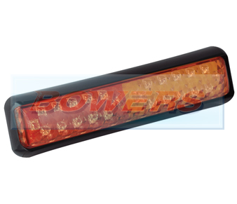 LED Autolamps 200BSTIME