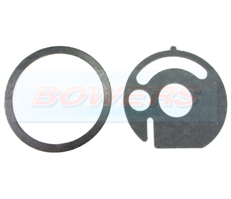 Eberspacher Hydronic D4WSC/D5WSC Water Heater Burner/Motor Gasket Set 201820990001