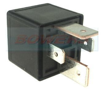 Eberspacher Heater Voltage Regulator Relay