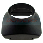 Eberspacher Airtronic D2 Heater Straight Air Outlet Hood 75mm 221000010017