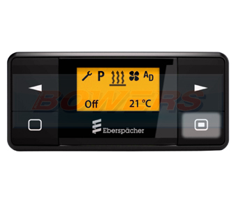 Eberspacher EasyStart 7 Day Timer 221000341500